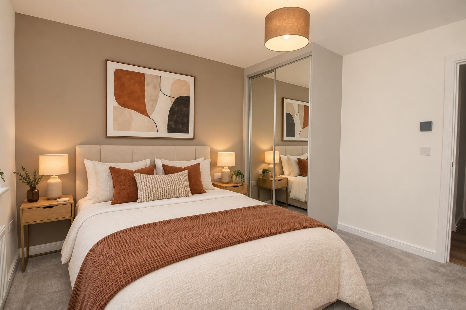 16 Clun Forest Way, Whitehouse, Milton Keynes